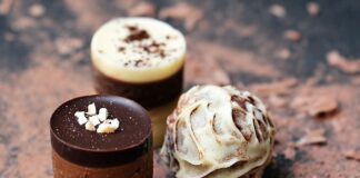Czym się różni belgijska czekolada od zwykłej?